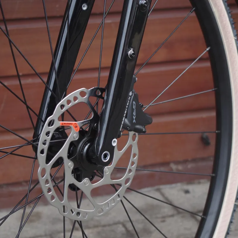 Cannondale Topstone Carbon 3 Gravel Bike in Carbon-7